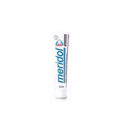 Meridol Whitening Dentifricio 75 Ml