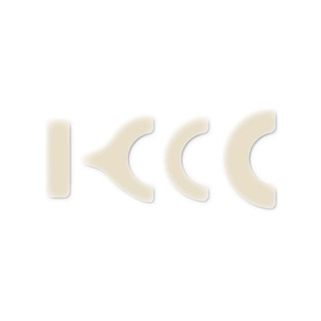 Brava Cerotto Elastico Con Rinforzo Idrocolloide Per Stomia  20 Pezzi