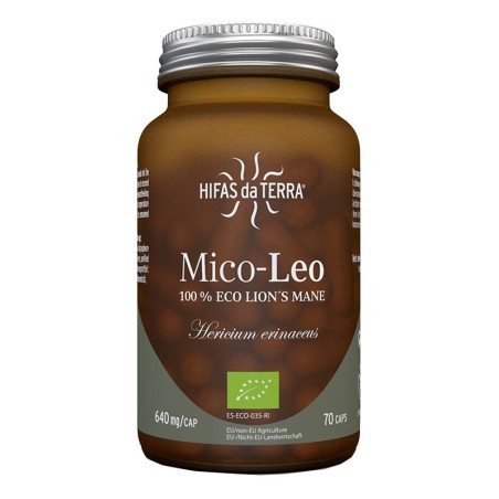 Mico Leo 70 Capsule