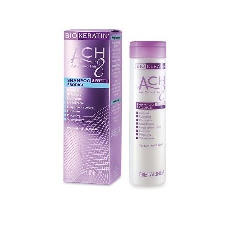 Biokeratin Ach8 Sh Prodige 100 Ml