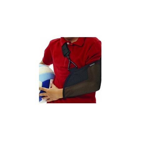 Reggibraccio Gibaud Ortho Junior