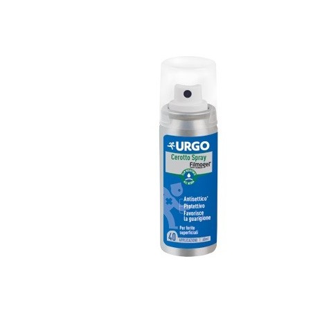 Cerotto Spray Filmogel Urgo 40ml