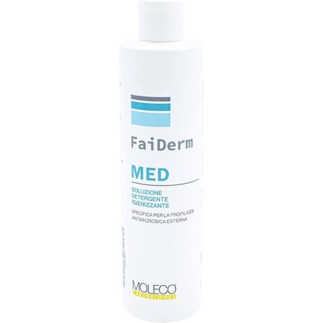 Faiderm Med 250 Ml