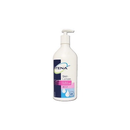 Lozione Idratante Tena Skin Lotion 500ml
