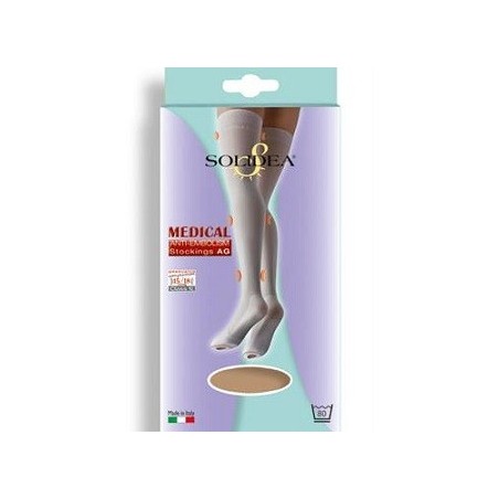 Medical Anti-embolism Stocking Bianco S