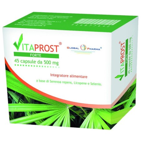 Vitaprost Forte 45 Capsule