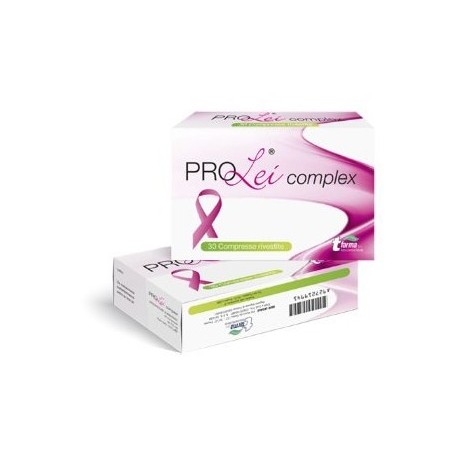 Prolei Complex 30 Compresse
