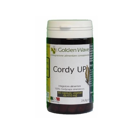 Cordy Up 60 Capsule