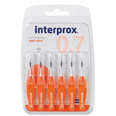 Interpro X 4g Supermicro Blister 6u 6lang