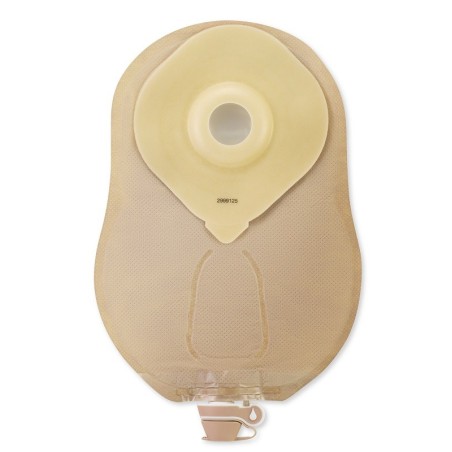 Sacca Urostomia Moderma Flex Convessa Sf 2 Vie Trasparente 15-38 Mm Ritagliabile 10 Pezzi