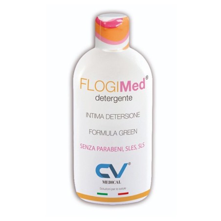 Flogimed Detergente 300 Ml