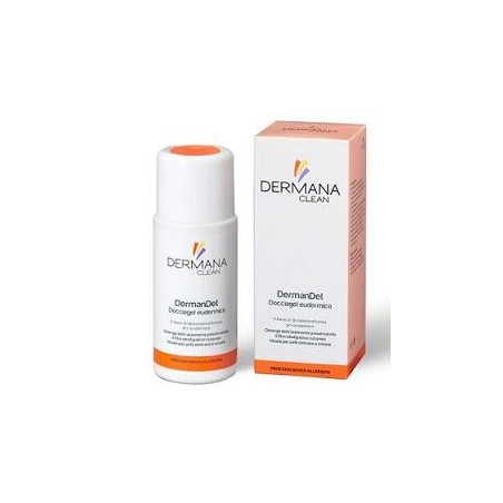 Dermandet 250 Ml