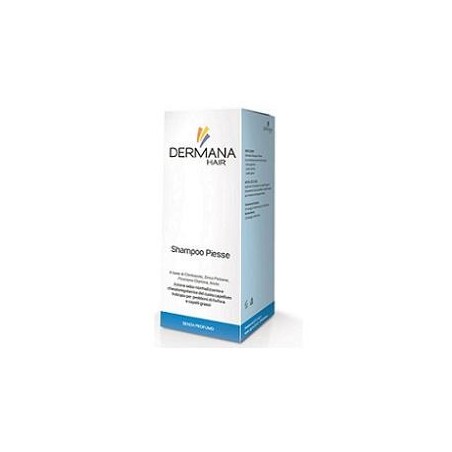 Dermana Shampoo Piesse 150 Ml