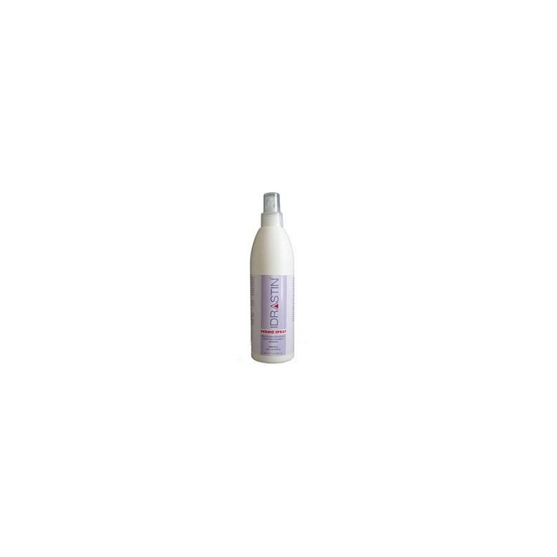 Idrastin Dermo Spray 300 Ml