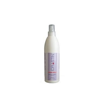 Idrastin Dermo Spray 300 Ml