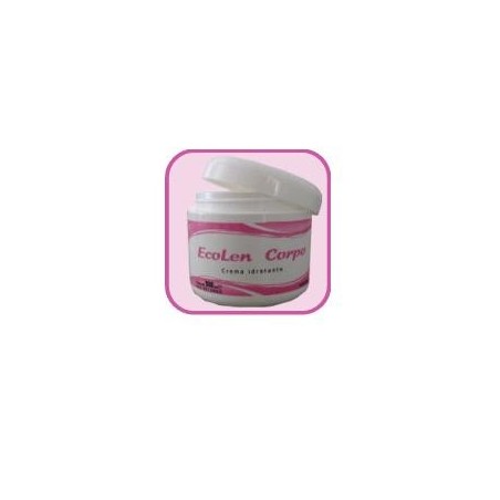 Ecolen Crema Corpo 500 G