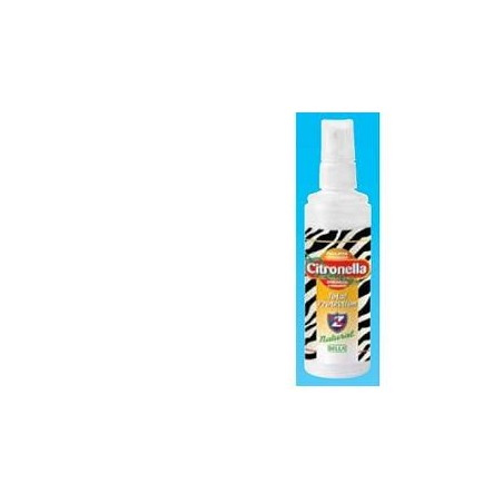 Citronella Total Protection 100 Ml