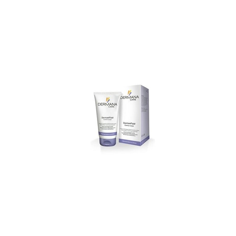 Dermanfluid 150 Ml