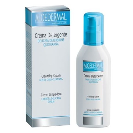 Esi Aloedermal Crema Detergente 200 Ml