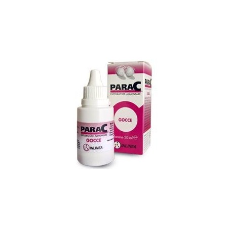 Para C Gocce 20 Ml