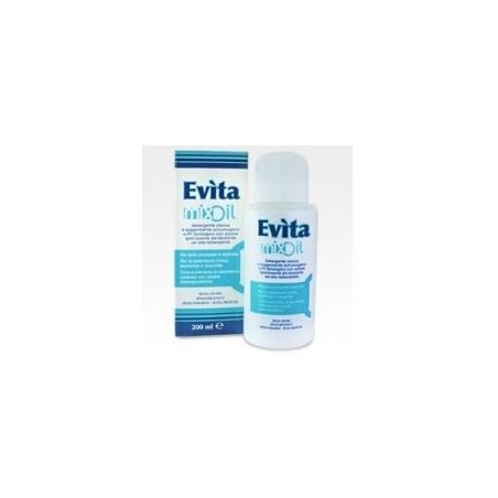 Evita Mixoil 200 Ml