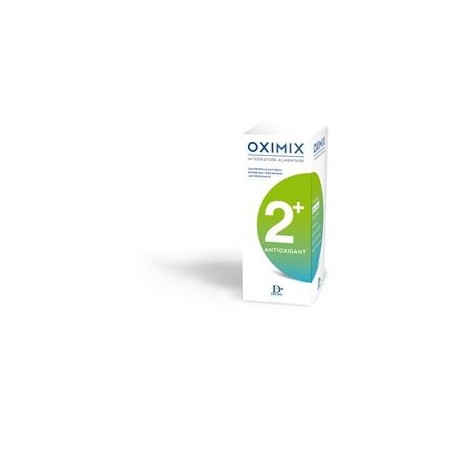 Oximix 2+ Antioxidant 200 Ml