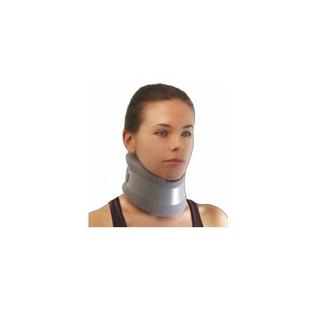 Collare Cervicale Gibaud Ortho Semirigido Basso Taglia 2