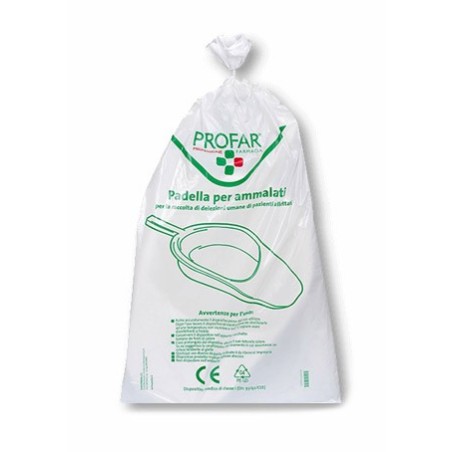 Padella Sanitaria Profar