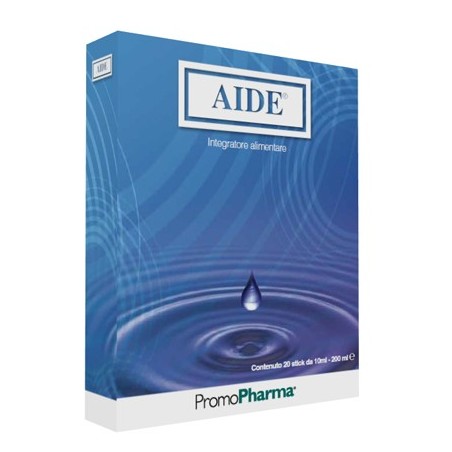 Aide Germanio 20 Stick