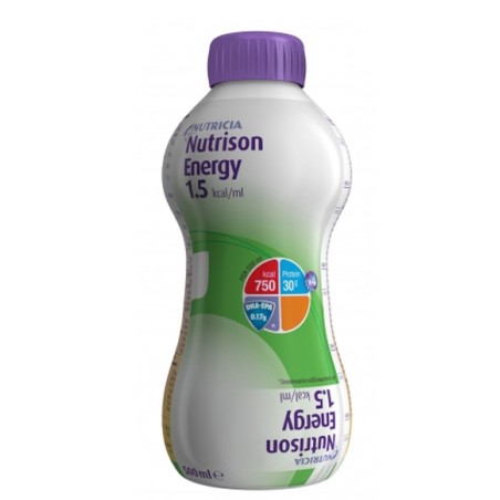 Nutrison Energy 500 Ml