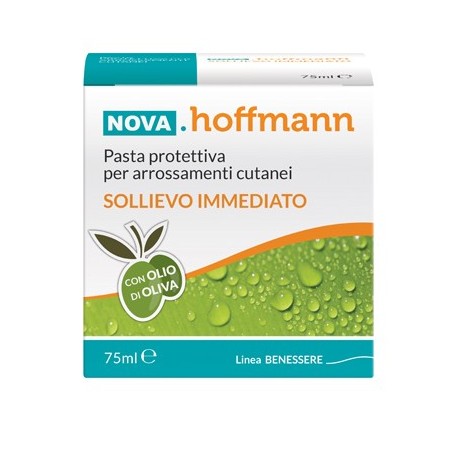Nova Hoffmann Crema 75 Ml
