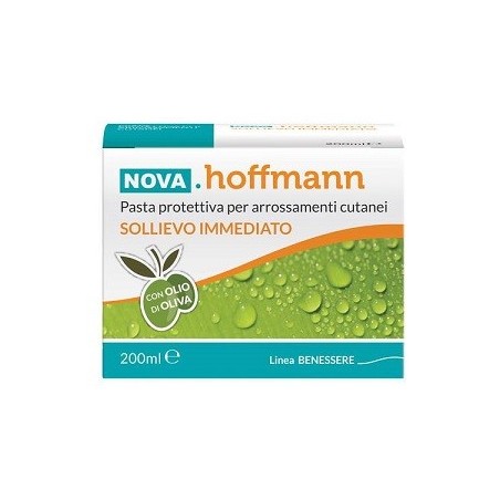 Nova Hoffmann Crema 200 Ml
