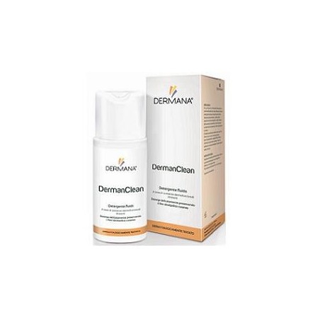 Dermanclean 250 Ml