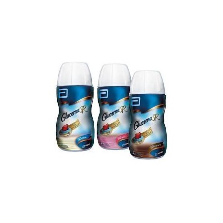 Glucerna Sr Cioccolato 220 Ml
