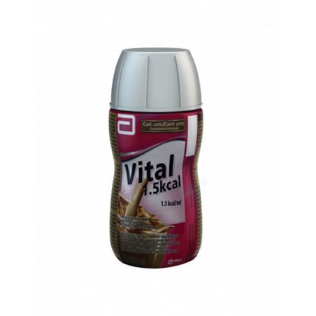 Vital 1,5kcal Vaniglia 200 Ml