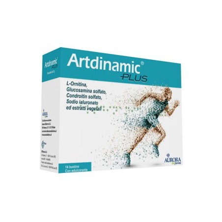 Artdinamic Plus 14 Bustine