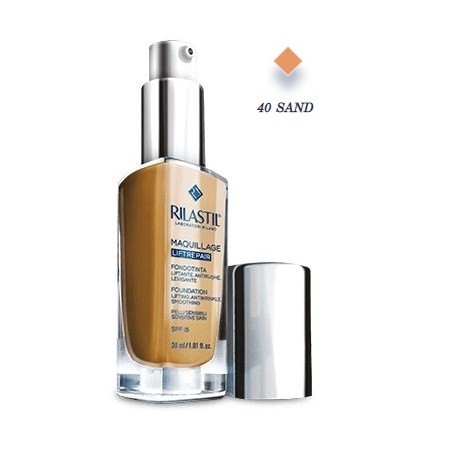 Rilastil Maquillage Fondotinta Liftrepair 40
