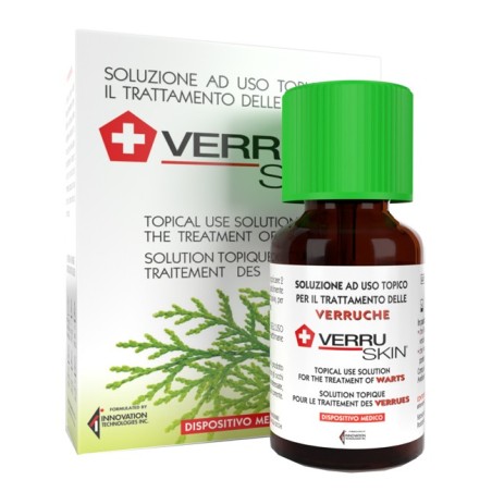 Verruskin 10 Ml