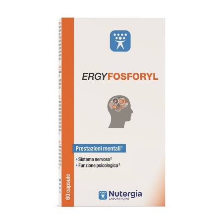 Ergyfosforyl 60 Capsule