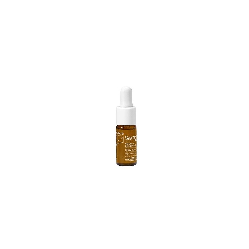 Sebodiane Ds Micro Siero 8 Ml