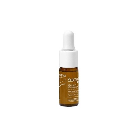 Sebodiane Ds Micro Siero 8 Ml