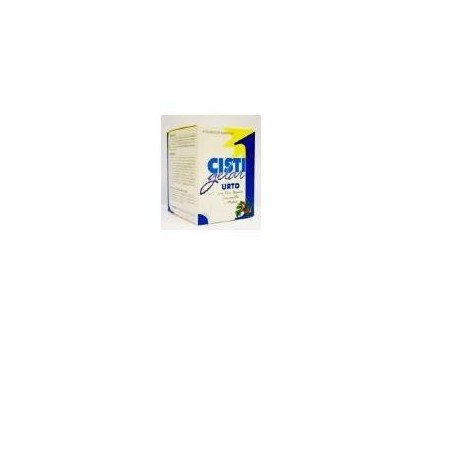 Cistigelar Urto 1 14 Bustine