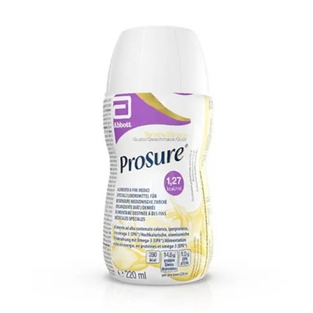 Prosure Banana 220 Ml