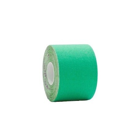 Master-aid Sport Perform Green Taping Neuromuscolare 5 X 500 Cm