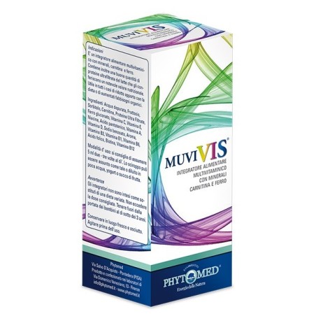 Muvivis 150 Ml