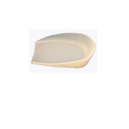 Tallonette Plus In Silicone Avvolgenti Senza Cuscinetto S 34-37