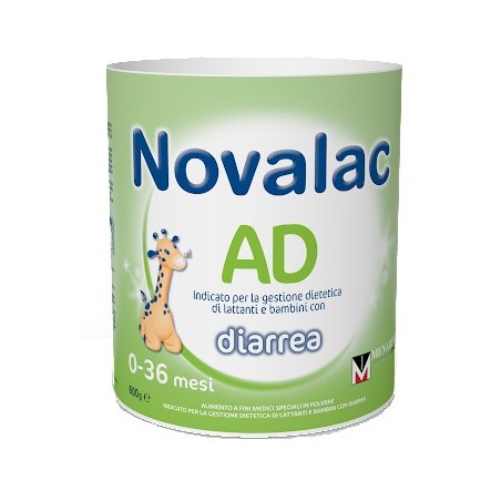 Novalac Ad 600 G