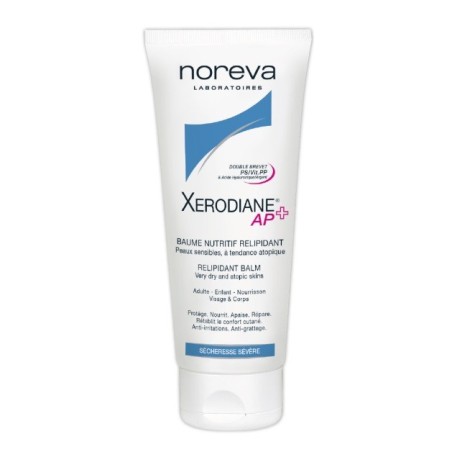 Xerodiane Plus Balsamo Nutritivo 200 Ml