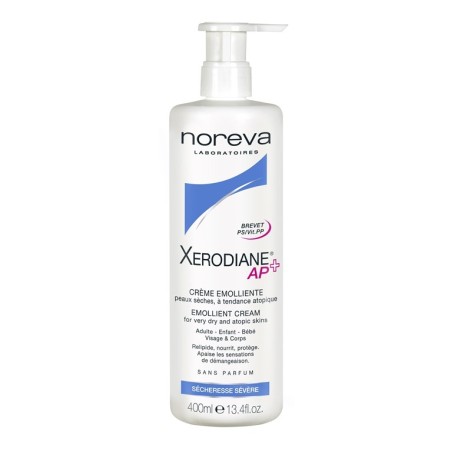 Xerodiane Plus Balsamo Nutritivo 200 Ml