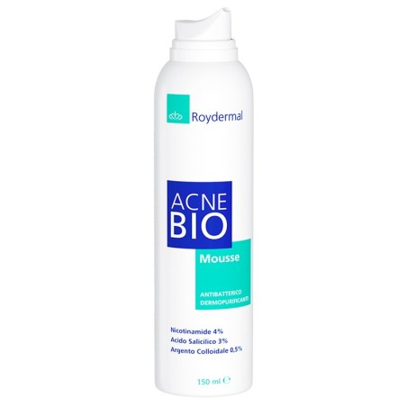 Acnebio Mousse 150 Ml